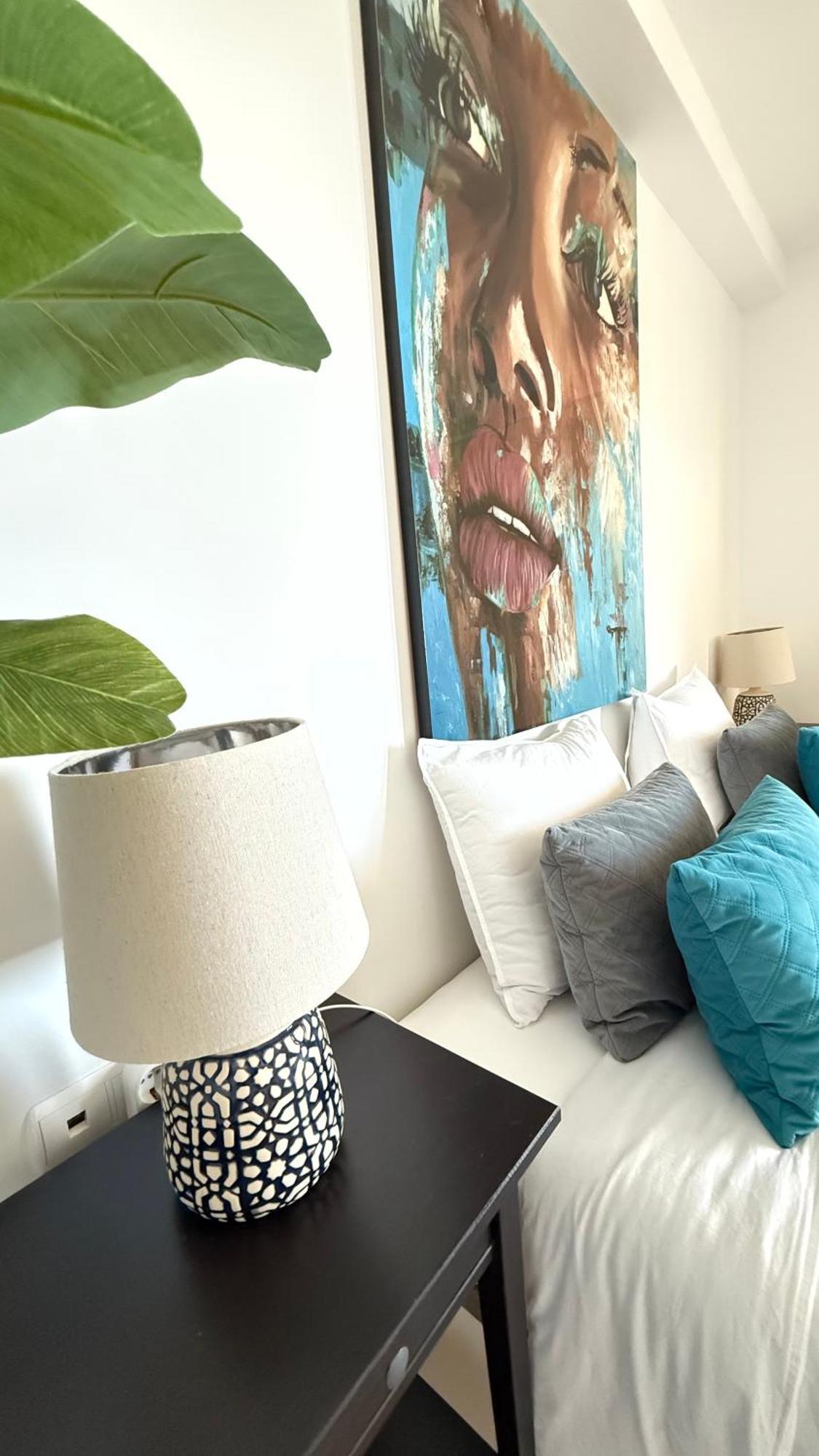 Esmeralda Suites Sunrise Con Piscina 칼페 외부 사진